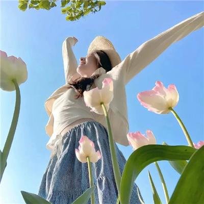 血染淑女