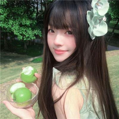咖啡遇上香草